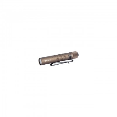 Фонарь Olight I3T EOS Desert Tan