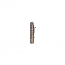 Фонарь Olight I3T EOS Desert Tan - Фото
