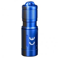 Фонарь Fenix E02R Blue (E02Rbl) Фонарь Fenix E02R Blue (E02Rbl)