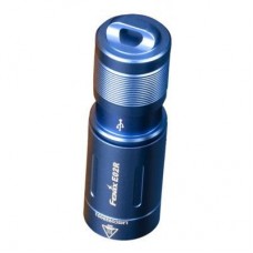 Ліхтар Fenix E02R Blue (E02Rbl) - Фото