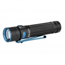 Фонарь Olight Warrior Mini 2 Black (Warrior Mini 2)