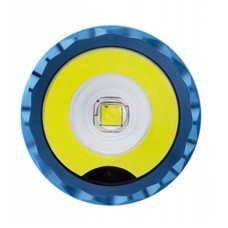 Фонарь Olight Warrior Mini 2 Black (Warrior Mini 2) - Фото