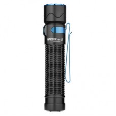Фонарь Olight Warrior Mini 2 Black (Warrior Mini 2) - Фото