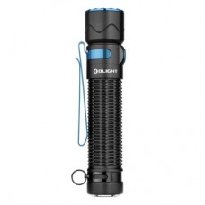 Фонарь Olight Warrior Mini 2 Black (Warrior Mini 2) - Фото