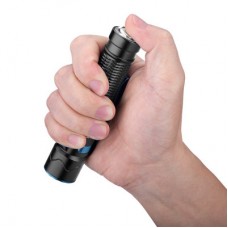 Фонарь Olight Warrior Mini 2 Black (Warrior Mini 2) - Фото