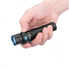Фонарь Olight Warrior Mini 2 Black (Warrior Mini 2) - Фото