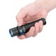Фонарь Olight Warrior Mini 2 Black (Warrior Mini 2)