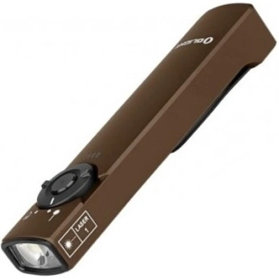 Фонарь Olight Arkfeld Desert Tan (Arkfeld DT)