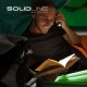Фонарь LedLenser Solidline SL-Pro300, 300/220/40, блістер (501068) Фонарь LedLenser Solidline SL-Pro300, 300/220/40, блістер (501068)
