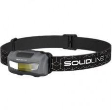 Фонарь LedLenser Solidline SH1, 110/15 (502743)
