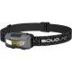Фонарь LedLenser Solidline SH1, 110/15 (502743)
