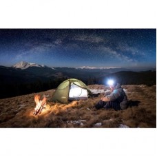 Ліхтар LedLenser Solidline SH1, 110/15 (502743) - Фото