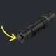 Фонарь LedLenser TFX Zosma 900, 900/300 (502554)