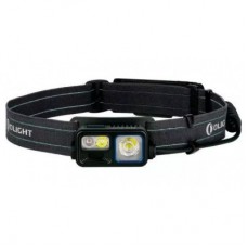 Фонарь Olight Array 2S Black (2370.35.28)