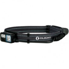 Ліхтар Olight Array 2S Black (2370.35.28) - Фото
