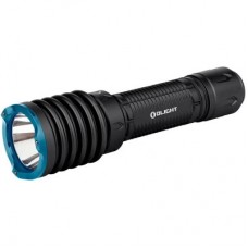 Фонарь Olight Warrior X 3 Black (2370.35.25)