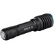 Фонарь Olight Warrior X 3 Black (2370.35.25)