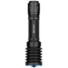 Ліхтар Olight Warrior X 3 Black (2370.35.25) - Фото