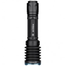 Ліхтар Olight Warrior X 3 Black (2370.35.25) - Фото