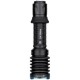 Фонарь Olight Warrior X 3 Black (2370.35.25)