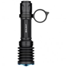 Ліхтар Olight Warrior X 3 Black (2370.35.25) - Фото