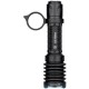 Фонарь Olight Warrior X 3 Black (2370.35.25)