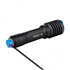 Ліхтар Olight Warrior X 3 Black (2370.35.25) - Фото