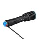 Фонарь Olight Warrior X 3 Black (2370.35.25)