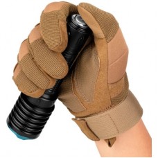 Ліхтар Olight Warrior X 3 Black (2370.35.25) - Фото