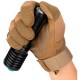 Фонарь Olight Warrior X 3 Black (2370.35.25)