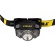 Ліхтар Sigma LED 300 Лм 1200 мА·год із сенсором і фокусуванням (5390251)