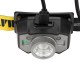 Ліхтар Sigma LED 300 Лм 1200 мА·год із сенсором і фокусуванням (5390251)