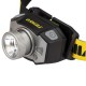 Ліхтар Sigma LED 300 Лм 1200 мА·год із сенсором і фокусуванням (5390251)