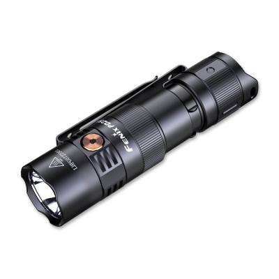 Фонарь Fenix PD25R