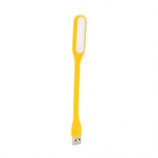Ліхтар Voltronic LED USB Yellow (YT6881) - Фото