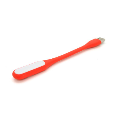 Ліхтар Voltronic LED USB Red (YT8510)