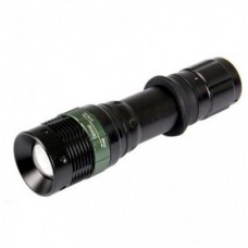 Ліхтар Watton WT-037 - Фото
