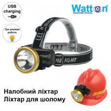 Фонарь Watton WT-065 Фонарь Watton WT-065
