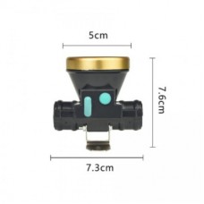 Ліхтар Watton WT-065 - Фото