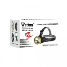 Ліхтар Watton WT-065 - Фото