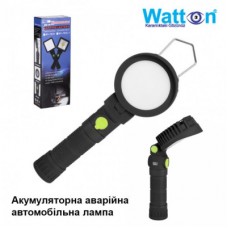 Ліхтар Watton WT-299 - Фото