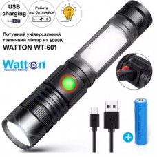 Фонарь Watton WT-601 Фонарь Watton WT-601