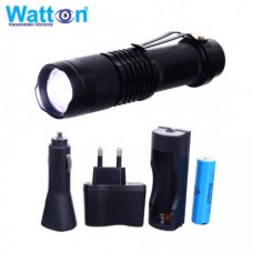 Ліхтар Watton WT-086 - Фото