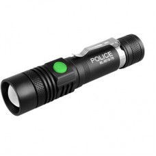 Фонарь Bailong BL-8518-Т6 Фонарь Bailong BL-8518-Т6