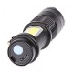 Ліхтар Bailong BL-525-XPE-COB Ліхтар Bailong BL-525-XPE-COB