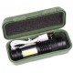 Ліхтар Bailong BL-525-XPE-COB Ліхтар Bailong BL-525-XPE-COB