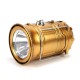 Фонарь Voltronic MH-5800T