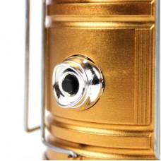 Фонарь Voltronic MH-5800T - Фото
