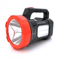 Ліхтар Voltronic Silver Tools (ST-6678) - Фото