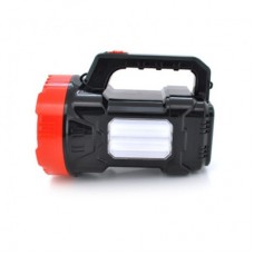 Ліхтар Voltronic Silver Tools (ST-6678) - Фото